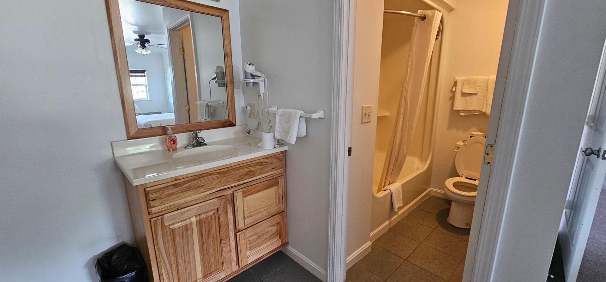 Beverly Hills Inn Aberdeen المظهر الخارجي الصورة