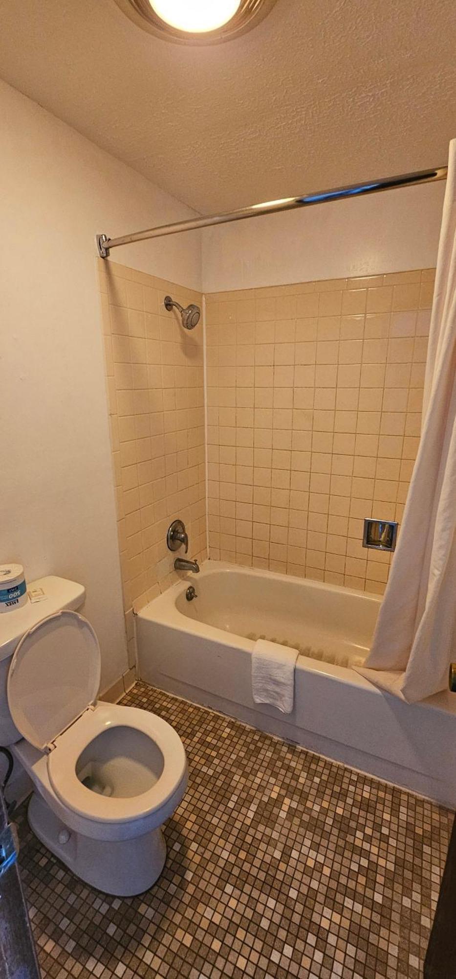 Beverly Hills Inn Aberdeen المظهر الخارجي الصورة