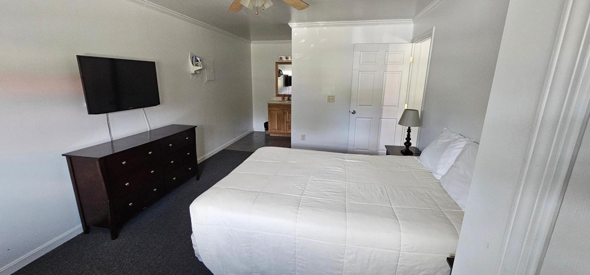 Beverly Hills Inn Aberdeen المظهر الخارجي الصورة