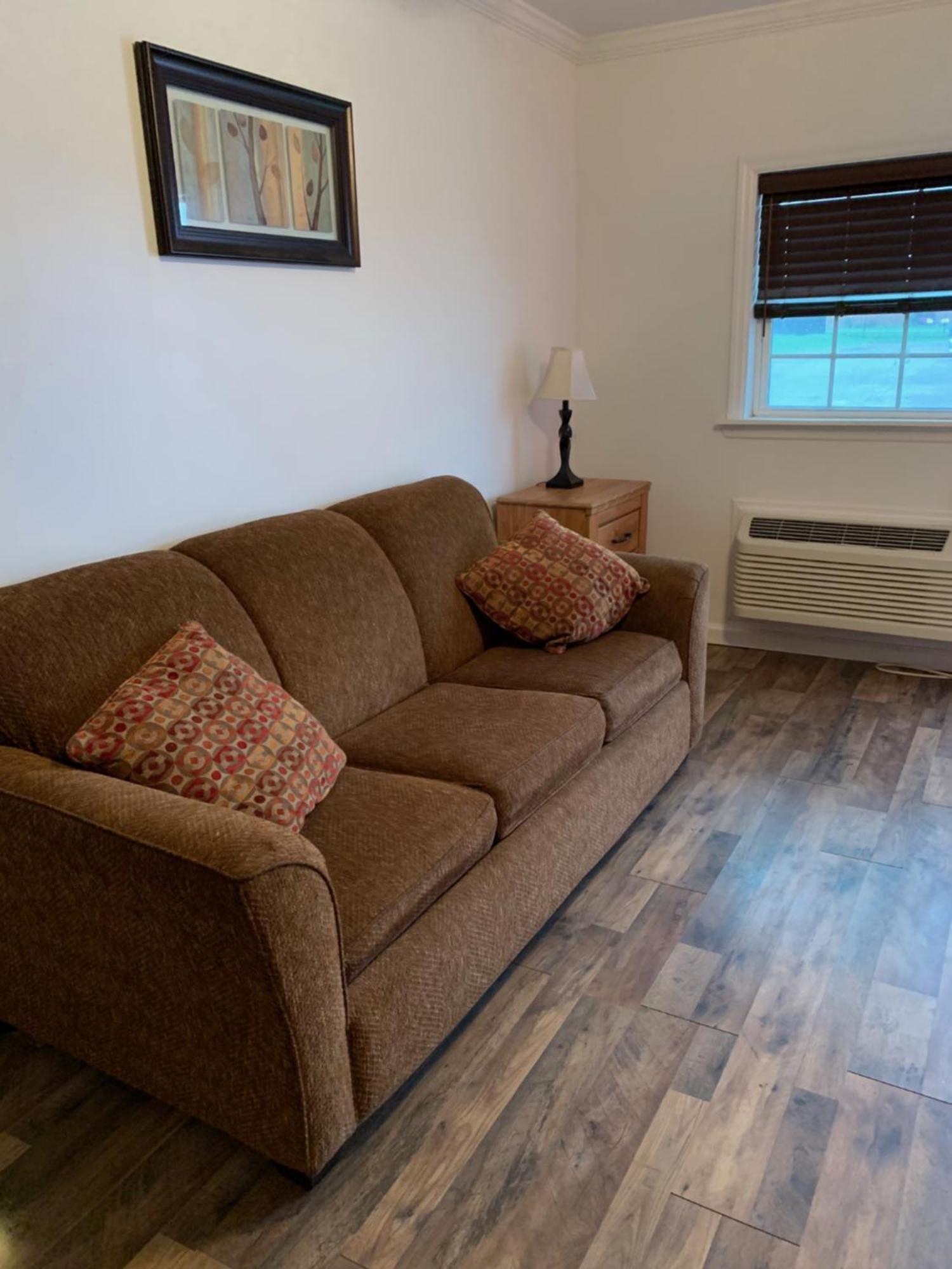 Beverly Hills Inn Aberdeen المظهر الخارجي الصورة