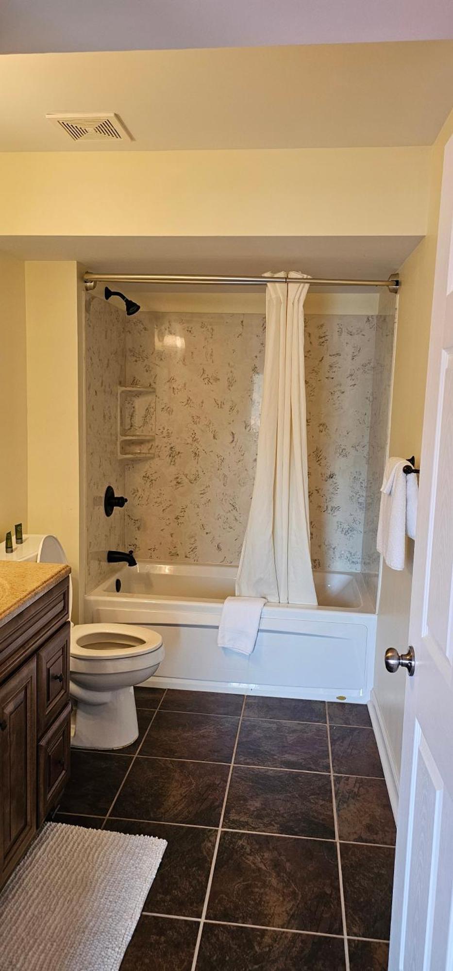 Beverly Hills Inn Aberdeen المظهر الخارجي الصورة