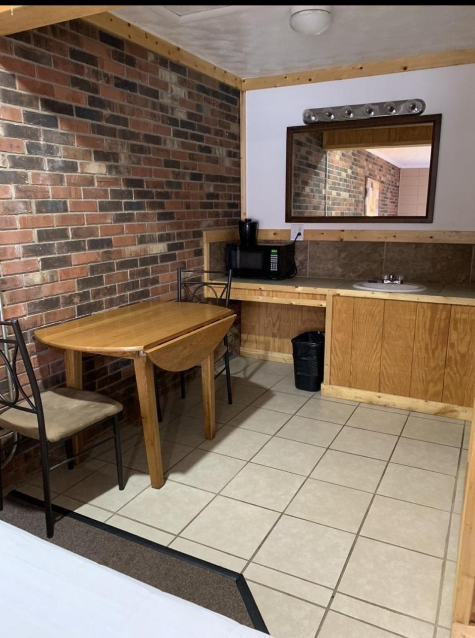 Beverly Hills Inn Aberdeen المظهر الخارجي الصورة
