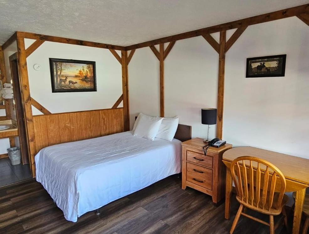 Beverly Hills Inn Aberdeen المظهر الخارجي الصورة