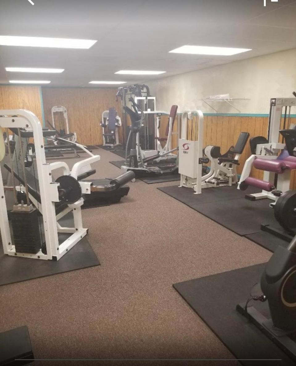 Beverly Hills Inn Aberdeen المظهر الخارجي الصورة