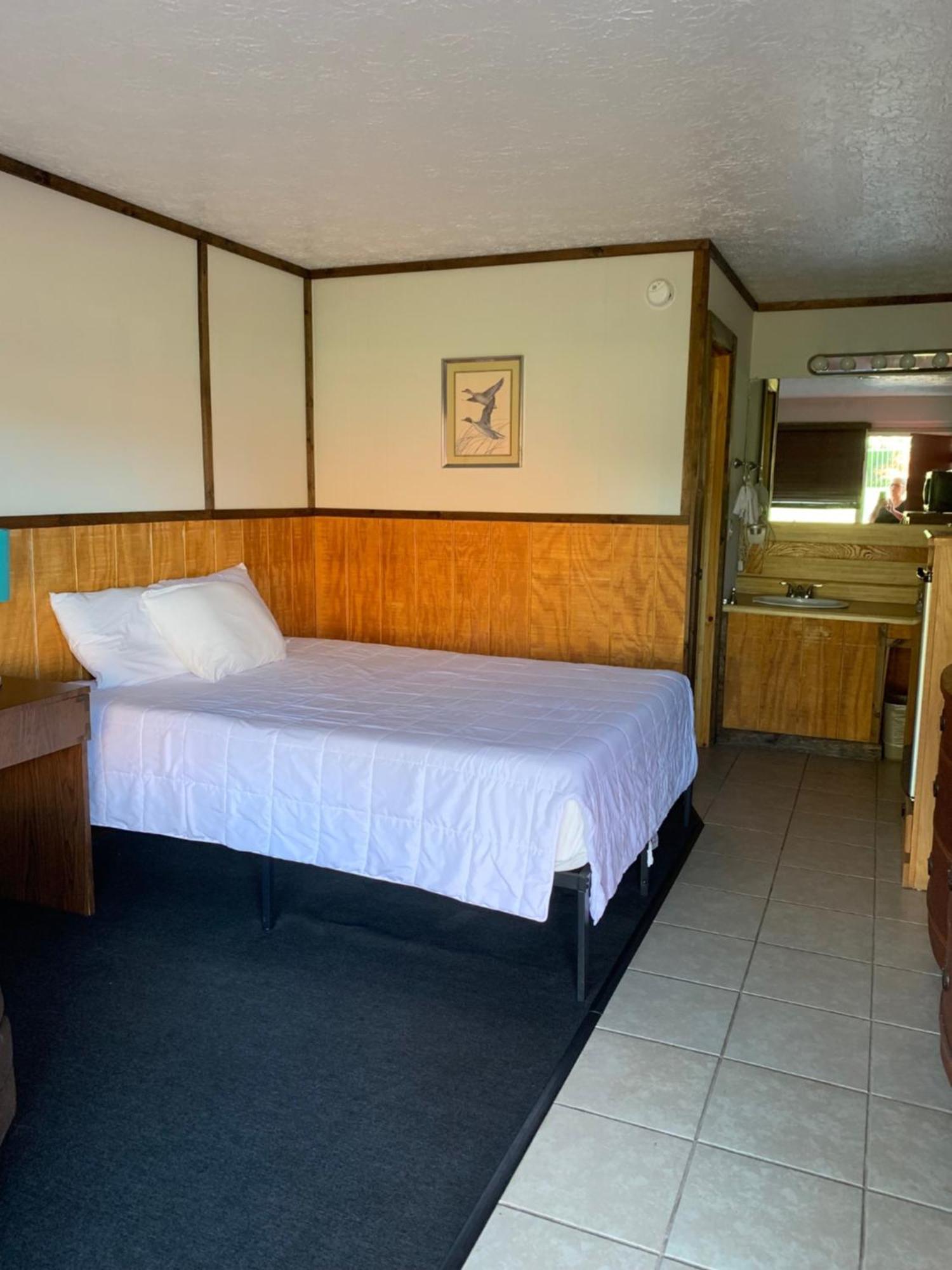 Beverly Hills Inn Aberdeen المظهر الخارجي الصورة