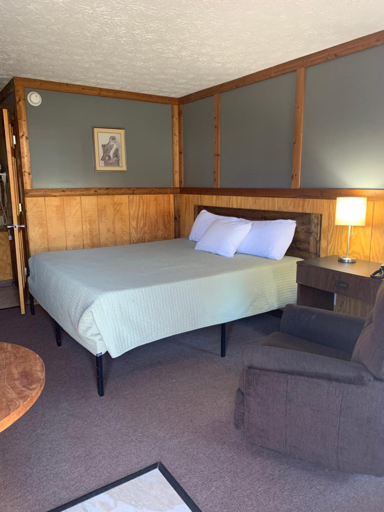 Beverly Hills Inn Aberdeen المظهر الخارجي الصورة