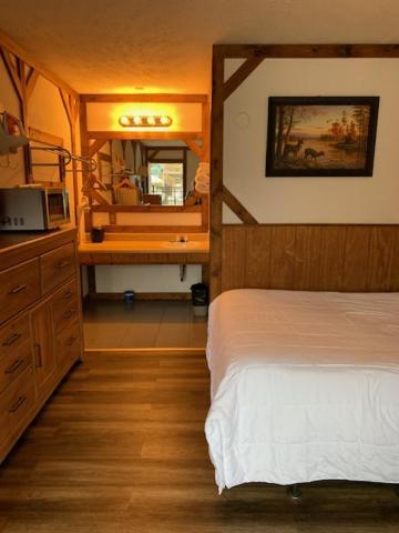 Beverly Hills Inn Aberdeen المظهر الخارجي الصورة